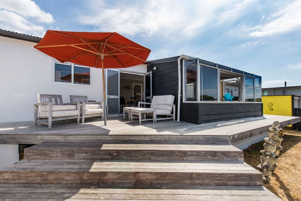 17 Thistle Terrace, Omaha, Auckland - Rodney, 4 Bedrooms, 2 Bathrooms