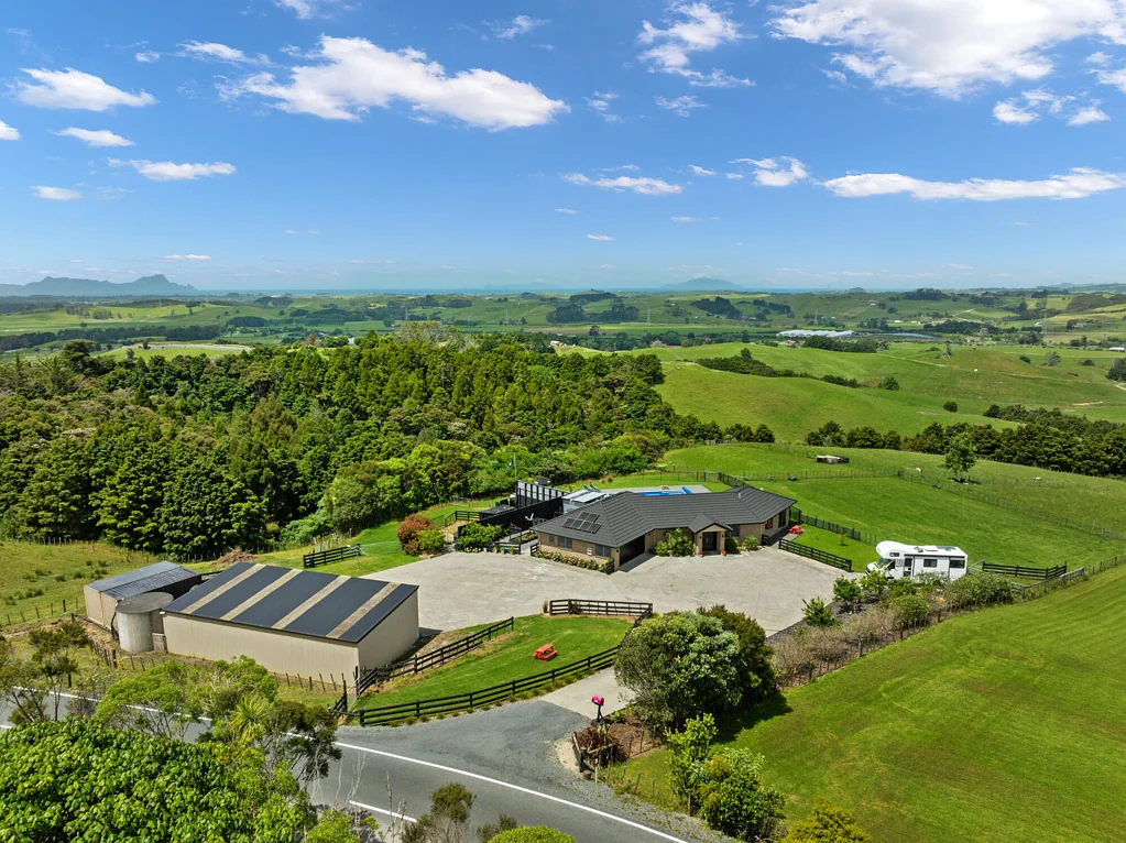 Waipu 3房  An Exceptional Lifestyle Opportunity in Waipu