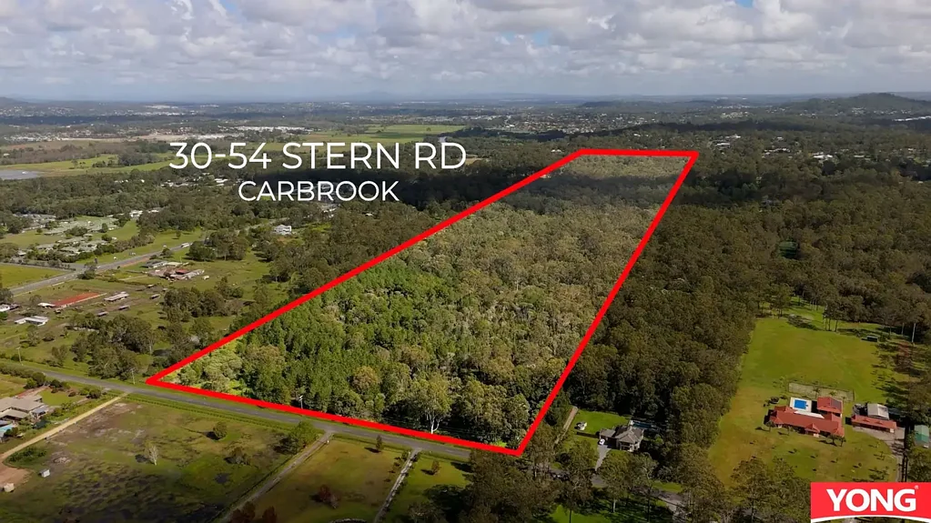 Carbrook 4Zimmer Affordable Investment or Lifestyle Opportunity on 73 Acres of Prime Land