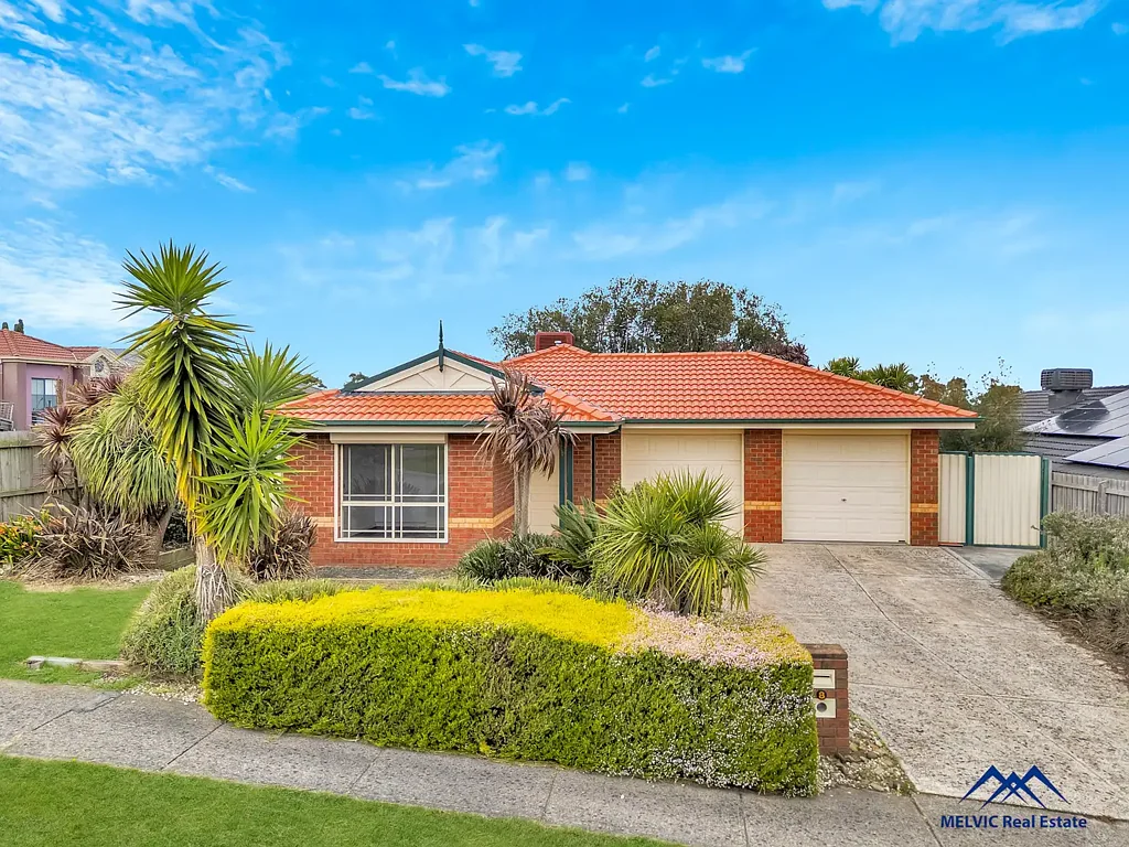 8 Gilbert Place, Berwick, VIC 3806
