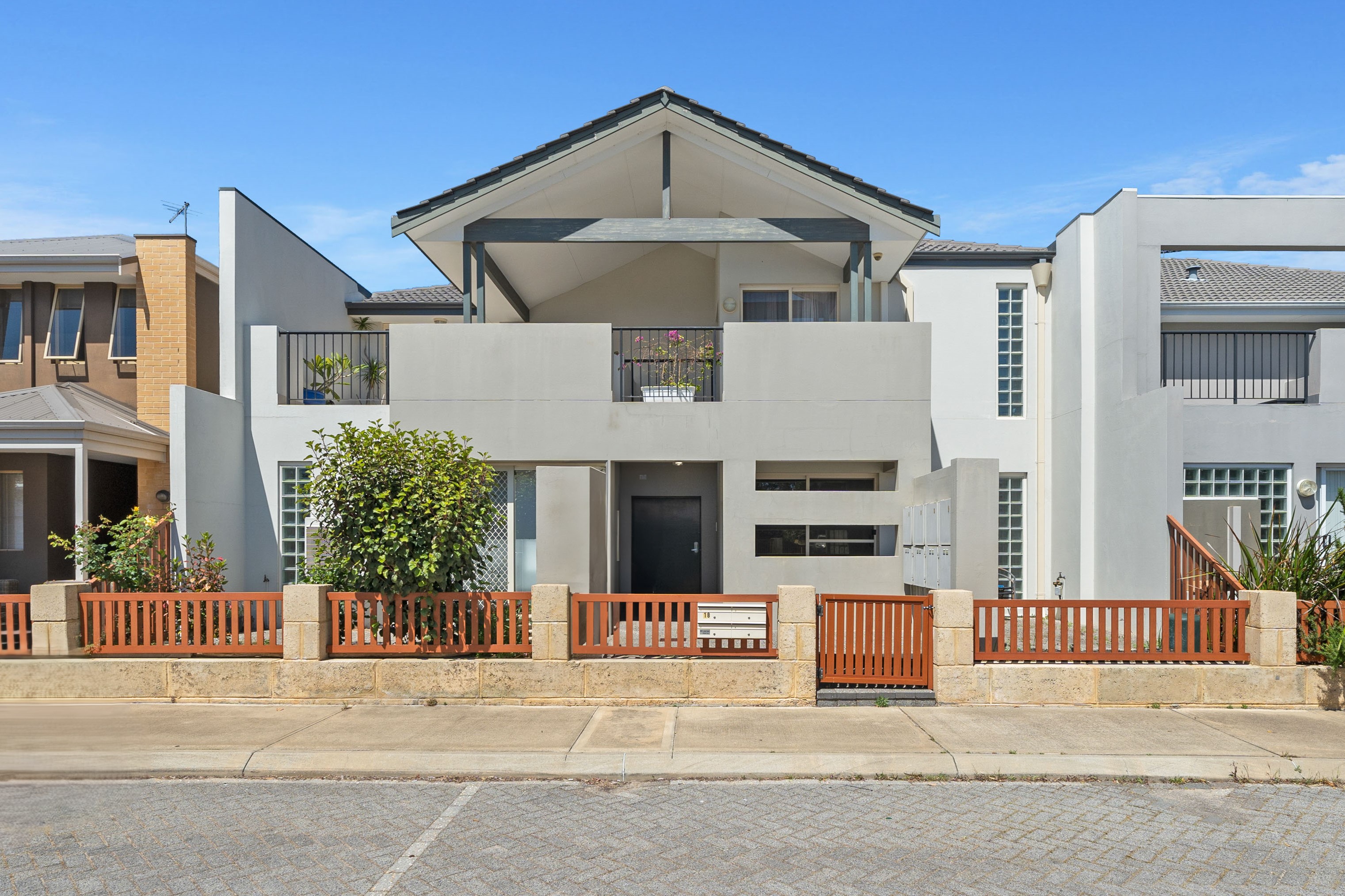 UNIT 4 18 COTTAGE ST, MANDURAH WA 6210, 0 Schlafzimmer, 0 Badezimmer, Unit