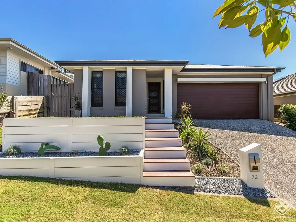 72 Yarrambat Rise, Upper Coomera, QLD 4209