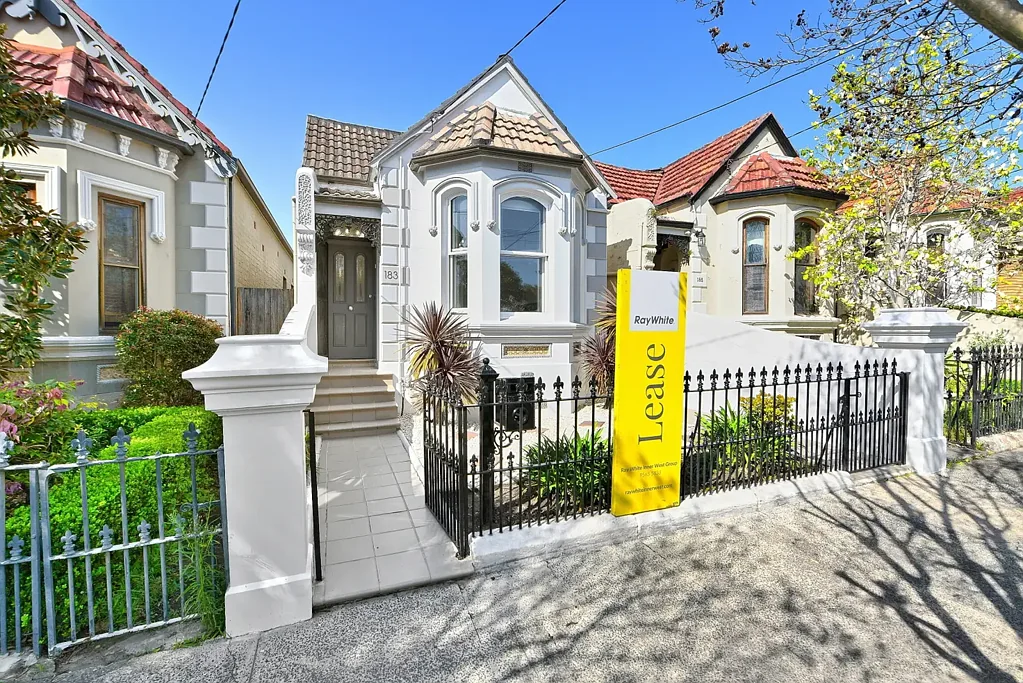 Renovated Victorian Home with Secure Parking