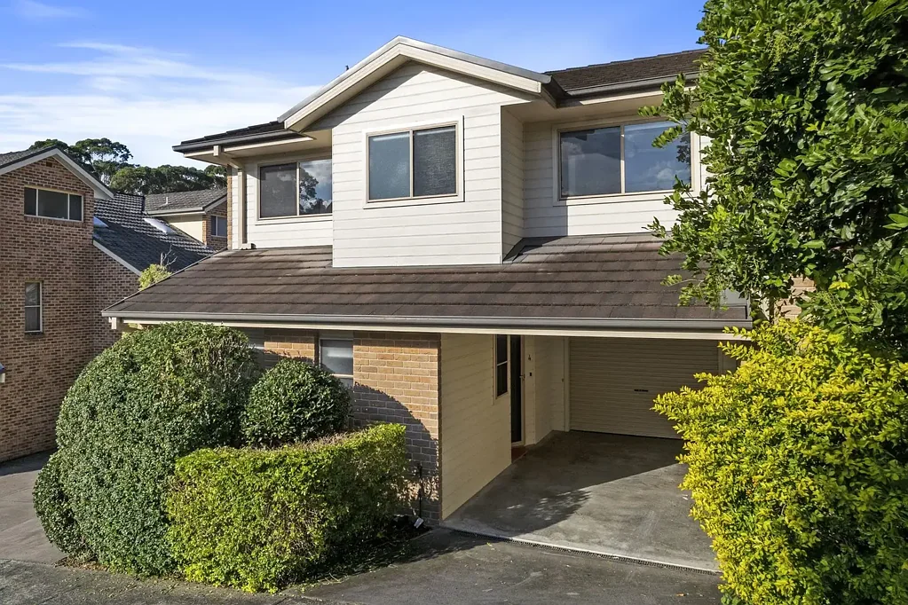 4/12 Jennie Cox Close, Erina, NSW 2250