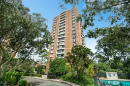 91/69 St Marks Road, Randwick