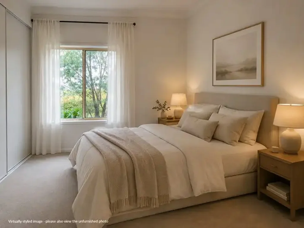 Kincumber 2部屋 Privacy and Tranquility! Single-Level Villa with Garden Outlook