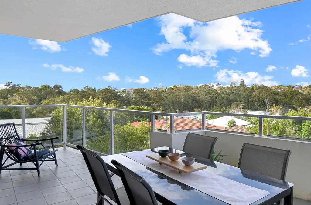 Modern Comfort, Exceptional Space & Unmatched Convenience