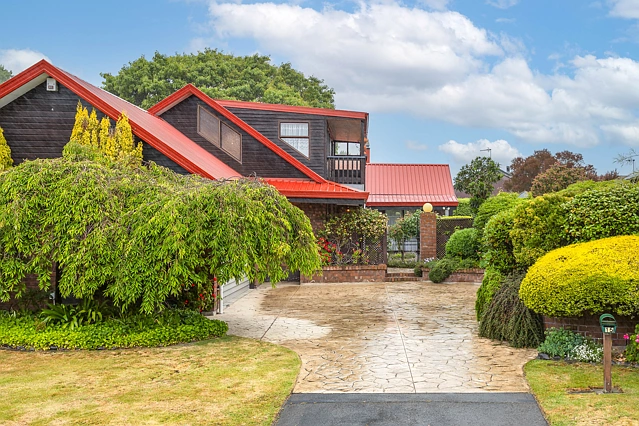 15 Yellowstone Crescent, Burwood, Christchurch