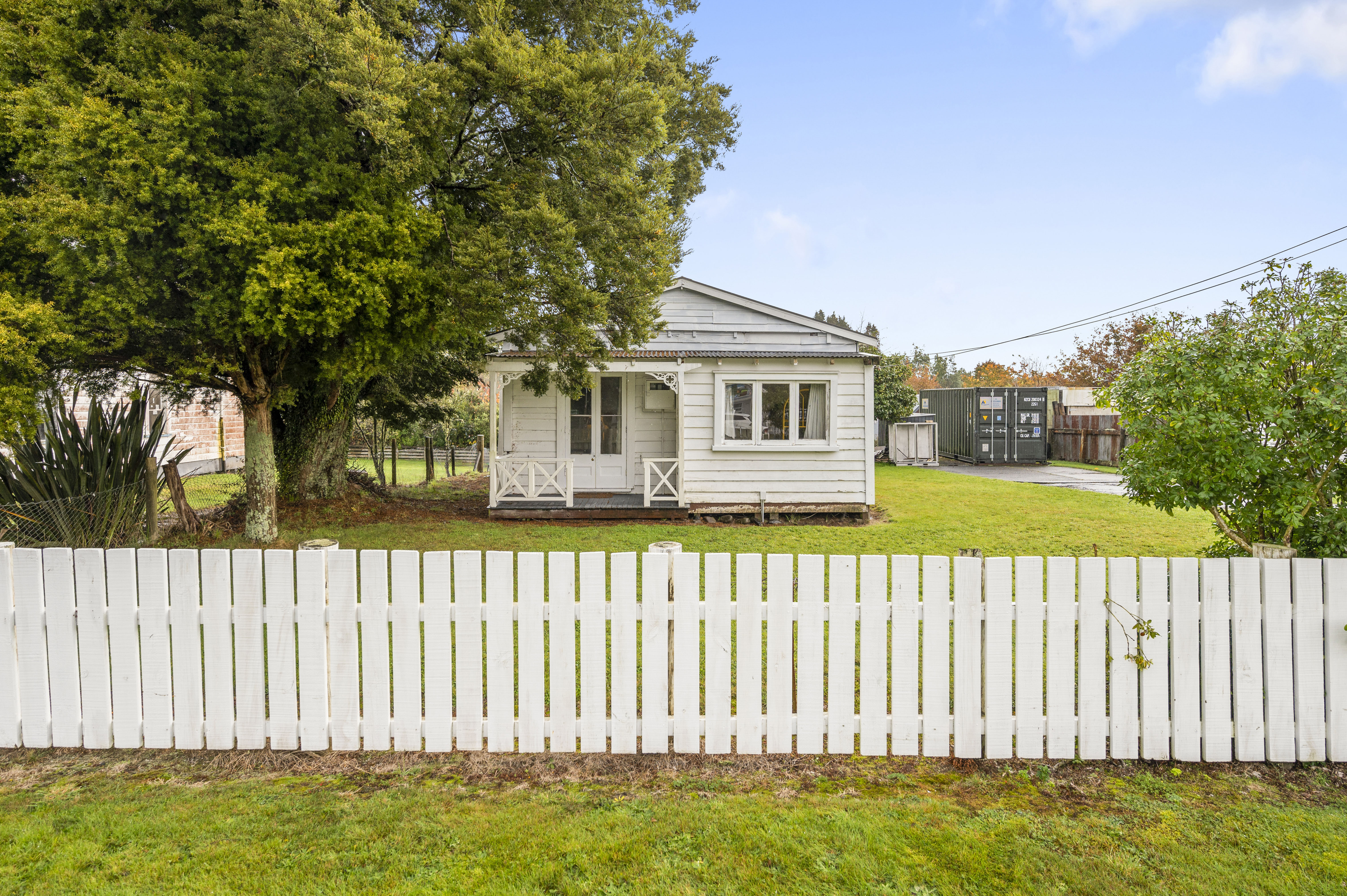 10 Ohorere Street, Owhango, Ruapehu, 2 rūma, 1 rūma horoi, House