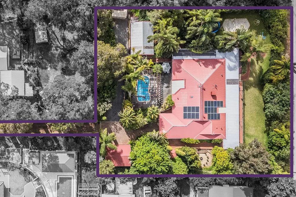 Wellard 5બેડરૂમ SECLUDED HOMESTEAD RIDGE RETREAT – SPACE, PRIVACY & SOMETHING FOR EVERYONE