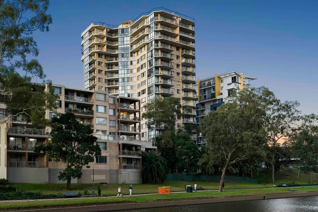 51/3 Sorrell Street, Parramatta, NSW 2150