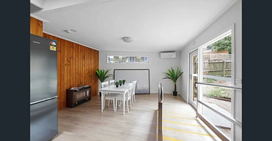 Fully Furnished Home - Shared Accommodation!