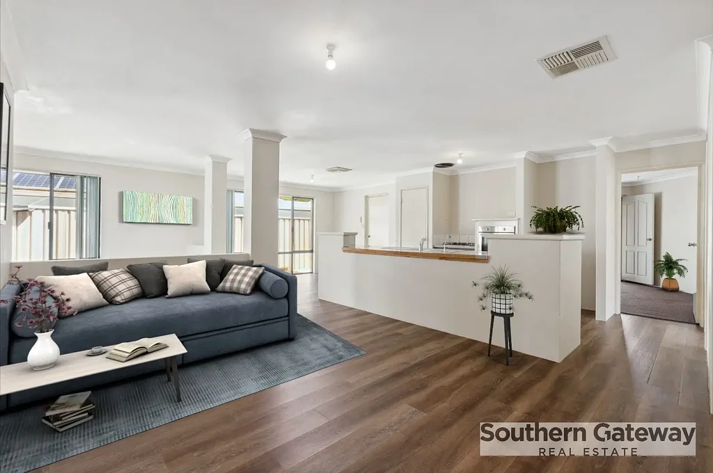91 Sanctuary Drive, Bertram, WA 6167