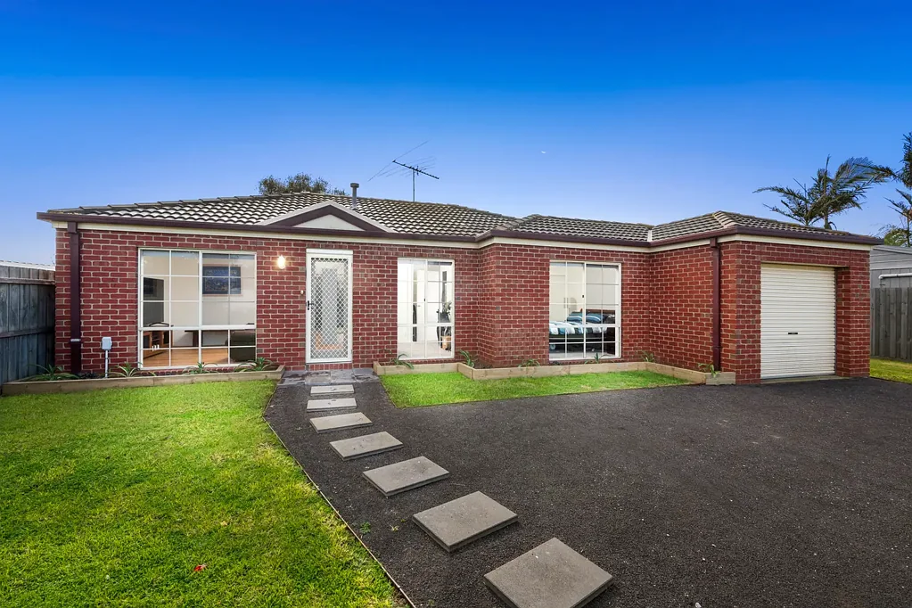 4 Taminga Mews, St Albans Park, VIC 3219