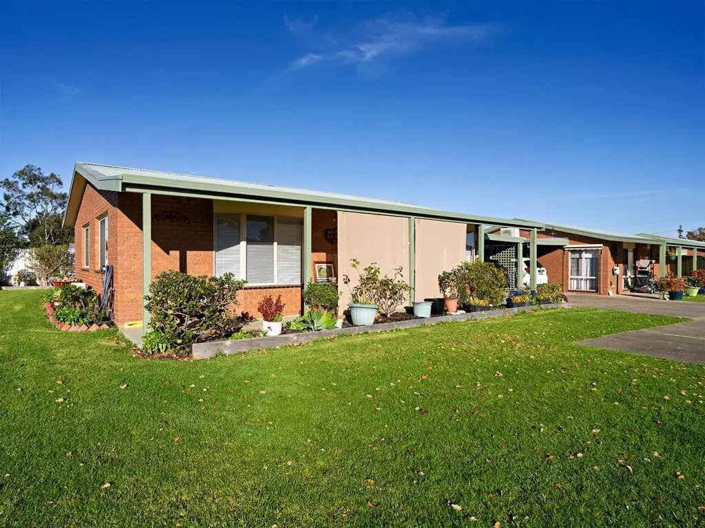 Heyfield 2Habitaciones Renovated, 2 Bedroom Unit In A Central Location