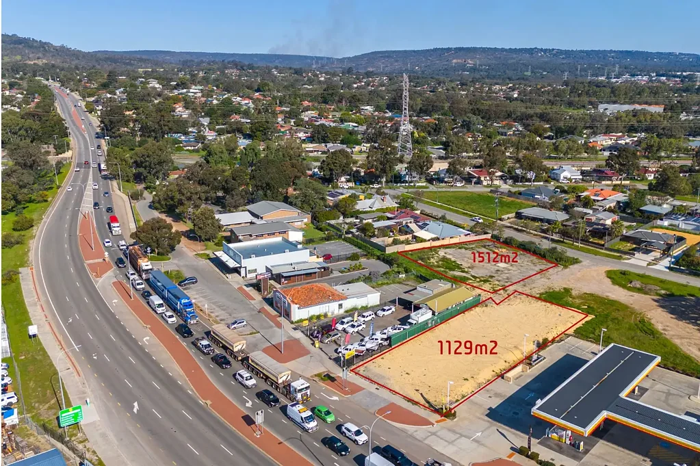 47 Great Eastern Highway, Bellevue, WA 6056