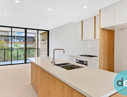 Unit 110/33 Harvey St, Little Bay, Eastern Suburbs, 2 Kuwarto, 2 Banyo, Unit