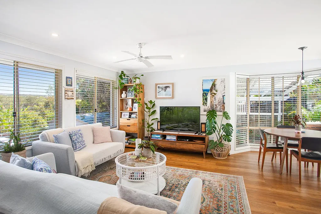 Terrigal 3ਬੈੱਡਰੂਮ Delightful freestanding Torrens Title home