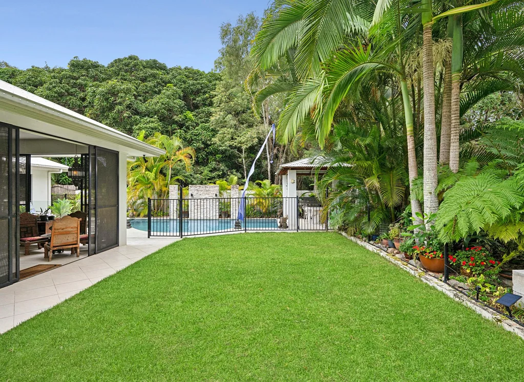Twin Waters 4房  Private Oasis Immersed In Nature