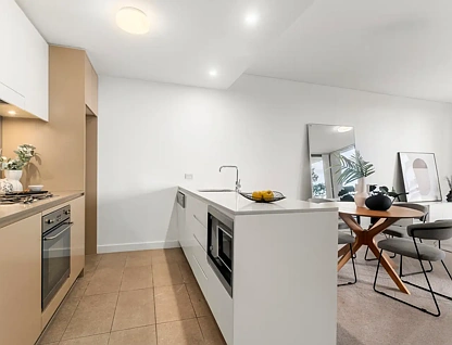 201/20 Brodie Spark Drive, Wolli Creek, NSW 2205, 1 ਕਮਰੇ, 1 ਬਾਥਰੂਮ, Apartment