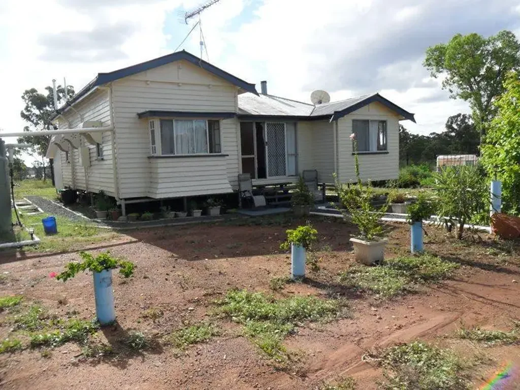 Tara 2 Bedroom with Solar in place