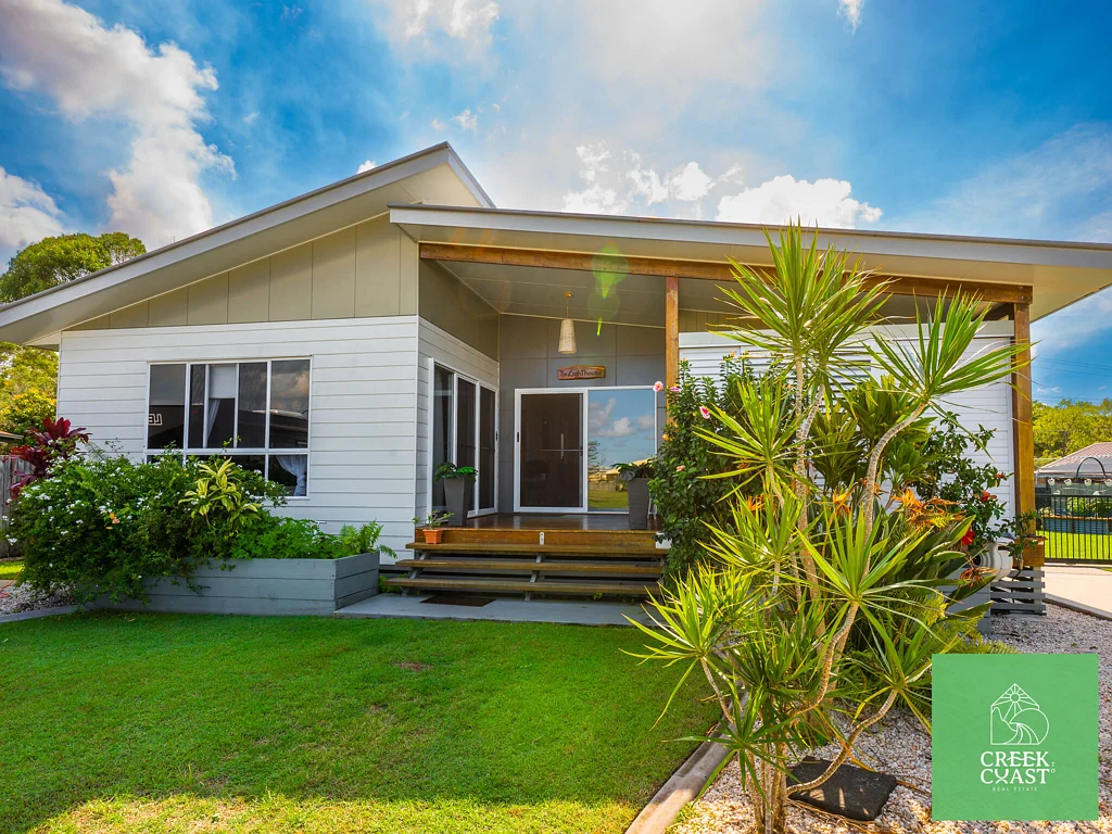 7 Grevillea Court, Tin Can Bay, QLD 4580
