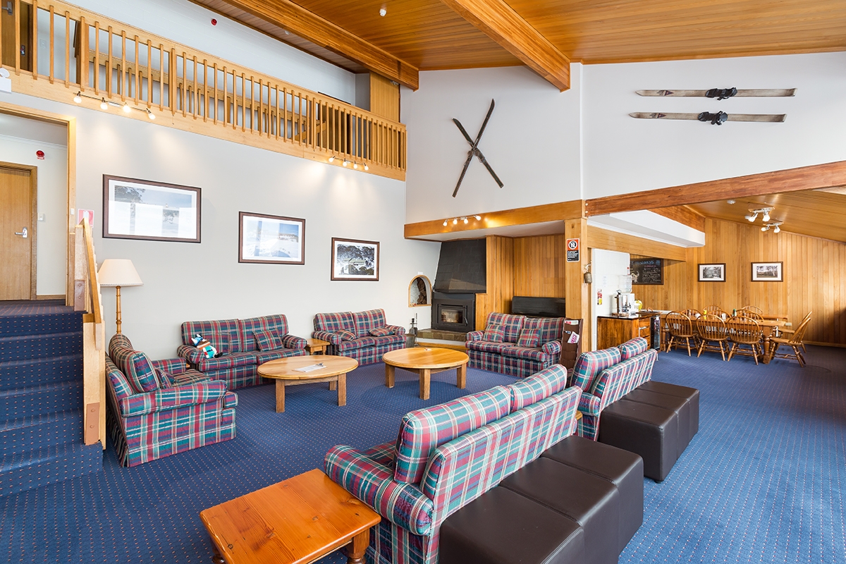 VALHALLA LODGE 31 CANDLE HEATH RD, PERISHER VALLEY NSW 2624, 0 ห้องนอน, 0 ห้องน้ำ, Unspecified