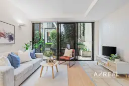 105A/640 Swanston Street, Carlton