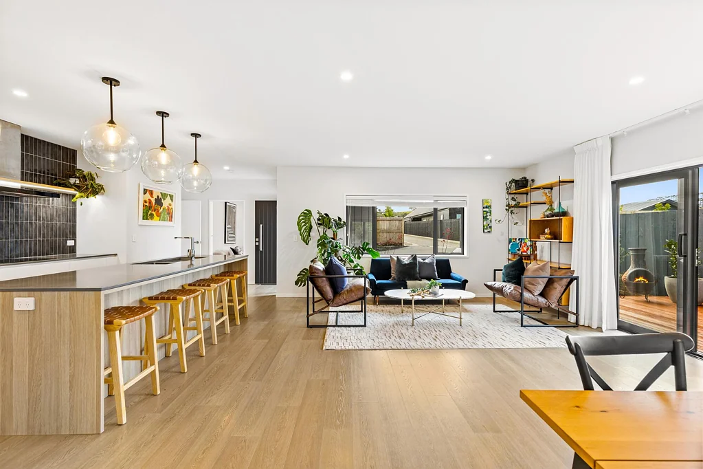Long Bay 4Habitaciones Unique - Single Level - Private Bush Vibes