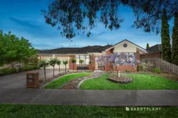 3 Darius Terrace, South Morang