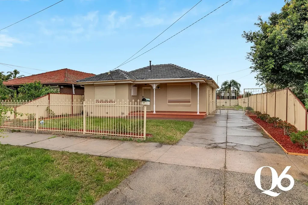 21 Ainsworth Street, Sunshine West, VIC 3020