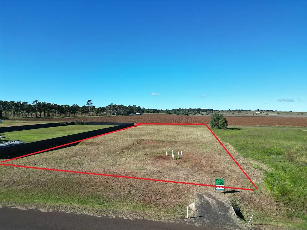 18-20 Prince Street, Memerambi, QLD 4610