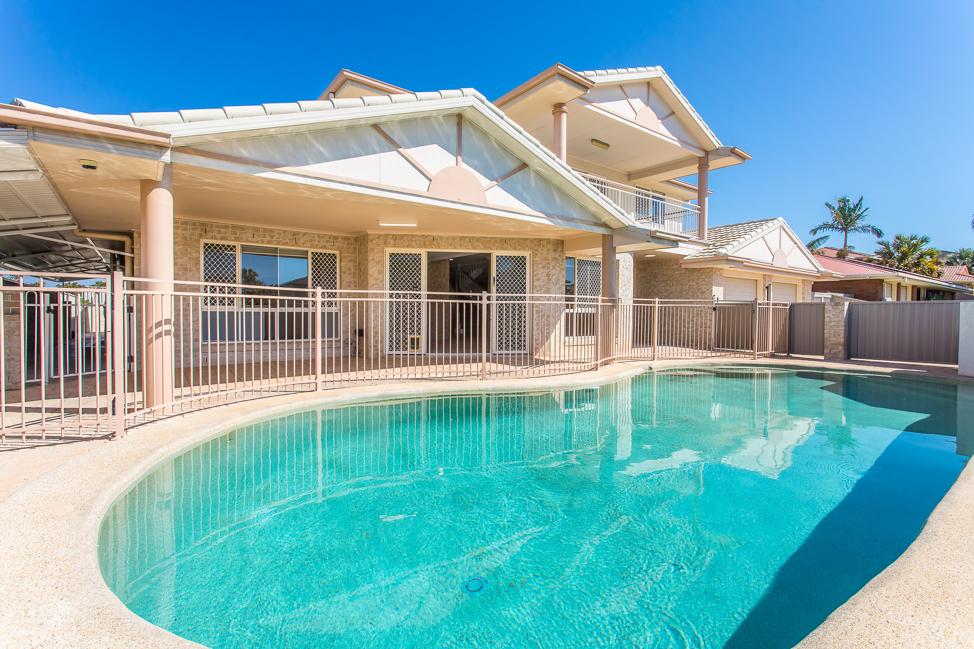 91 PHILLIP PDE, DECEPTION BAY QLD 4508, 0 Kuwarto, 0 Banyo, House