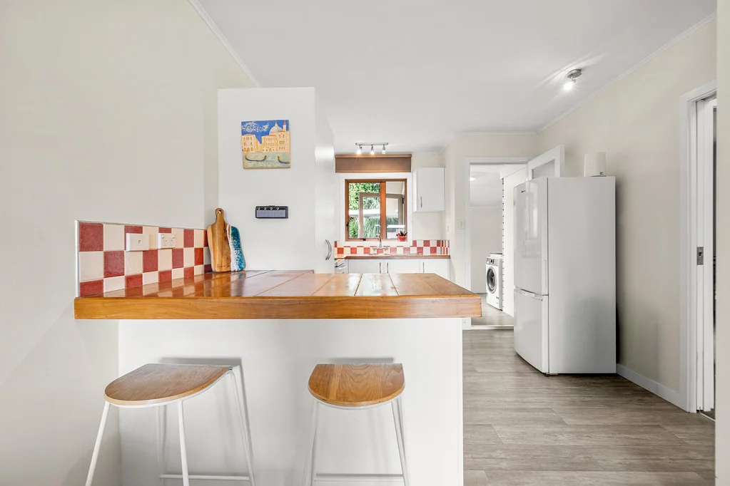Cambridge 2 Slaapkamer Prime Location – Quiet, Private, Comfortable
