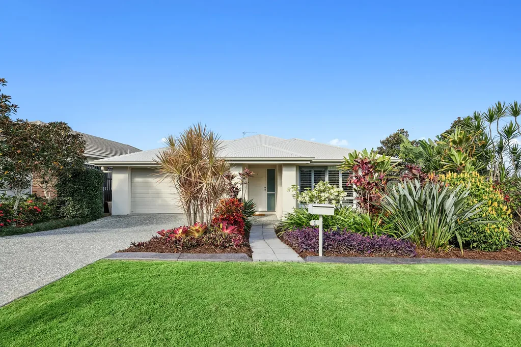 1 Peel Street, Upper Coomera, QLD 4209