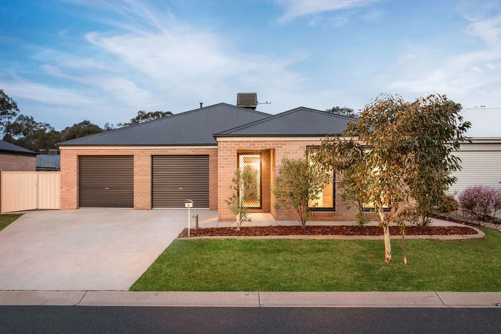 4 Derrick Street, Wodonga, VIC 3690