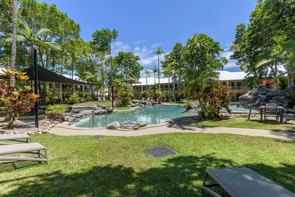 Port Douglas 2غرفة نوم DUAL KEY, DUAL INCOME AND HOLIDAY ESCAPE