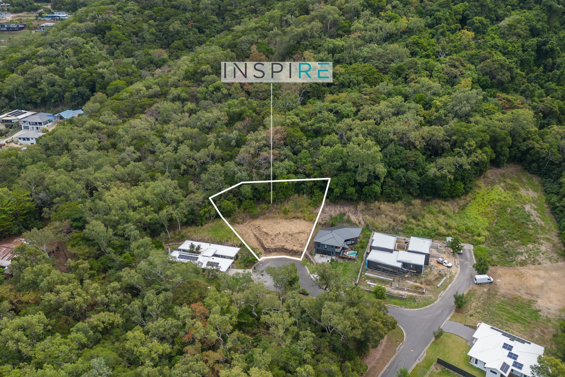 6 HAVEN CL, PALM COVE QLD 4879, 0 Kuwarto, 0 Banyo, Section