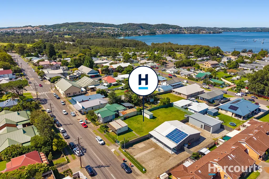 Teralba Development Opportunity in High-Growth 'TOD' Zone with DA approval for child care centre