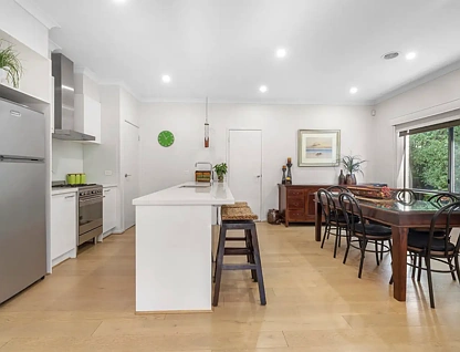 24/1553 Point Nepean Road, Capel Sound, VIC 3940, 3房, 2浴, Townhouse