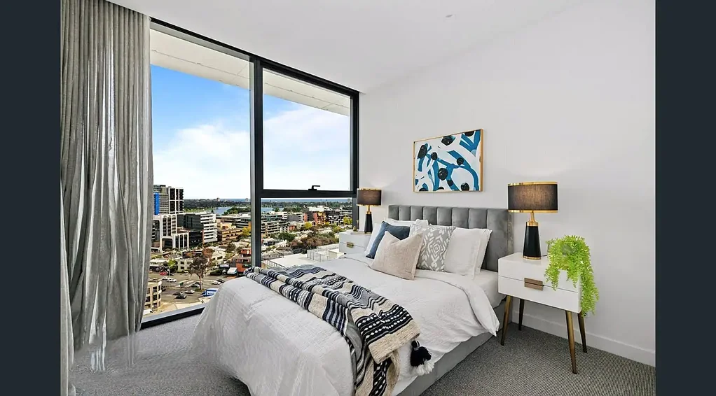 Luxury Apartment Prime South Melbourne Location