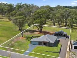 4 BROWN BARREL RDGE, Moss Vale