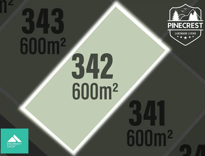 Lot 342 Forestedge Trail, Mount Peter, Cairns, 0 habitaciones, 0 baños, Section