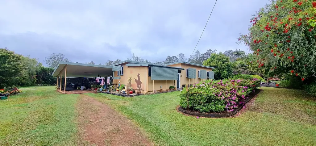 Ravenshoe 3Kwarto No work to do on the edge of town