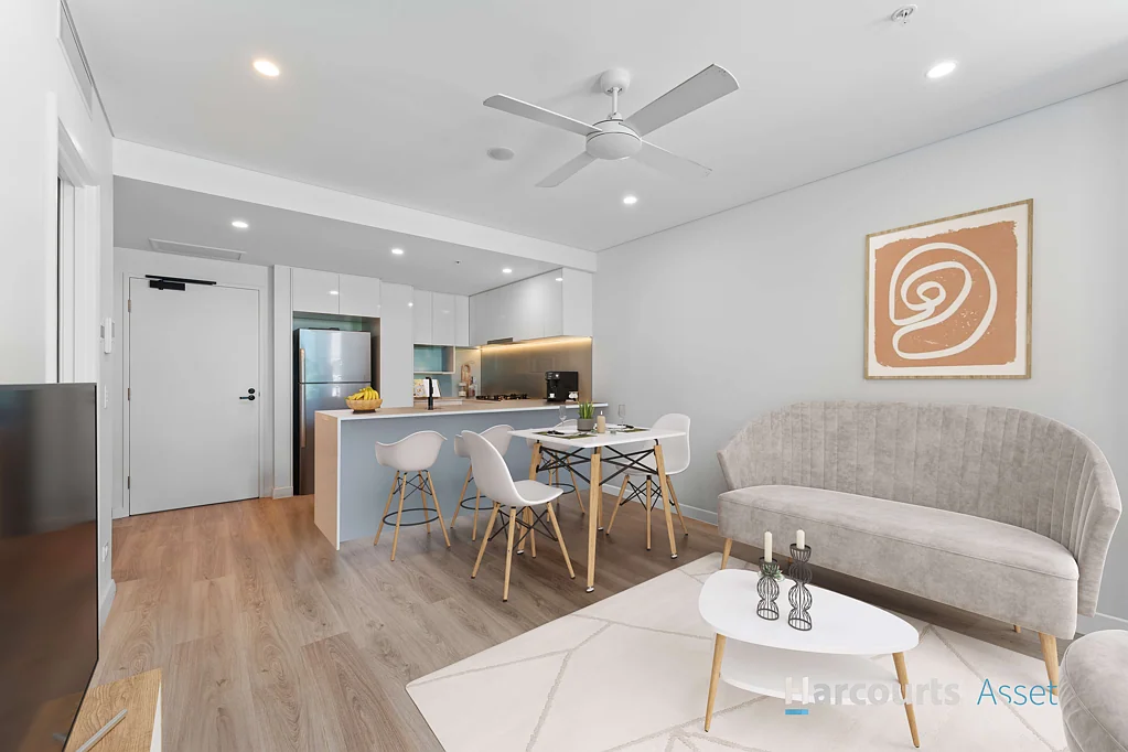 1405/275 Wickham Street, Fortitude Valley, QLD 4006