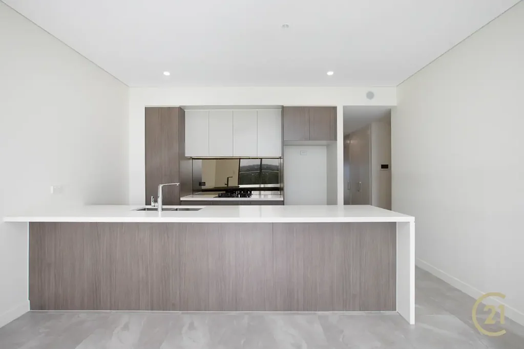Villawood 2침실 Penthouse Living