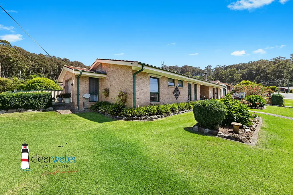 For Rent - 3 Bed Home @ North Narooma