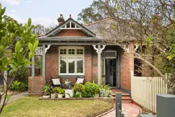 194 Alt Street, Haberfield