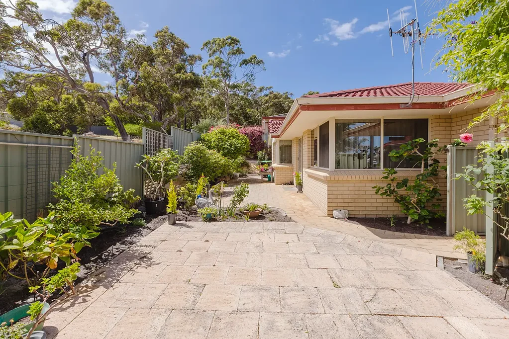 4/16 Bathurst Street, Mira Mar, WA 6330