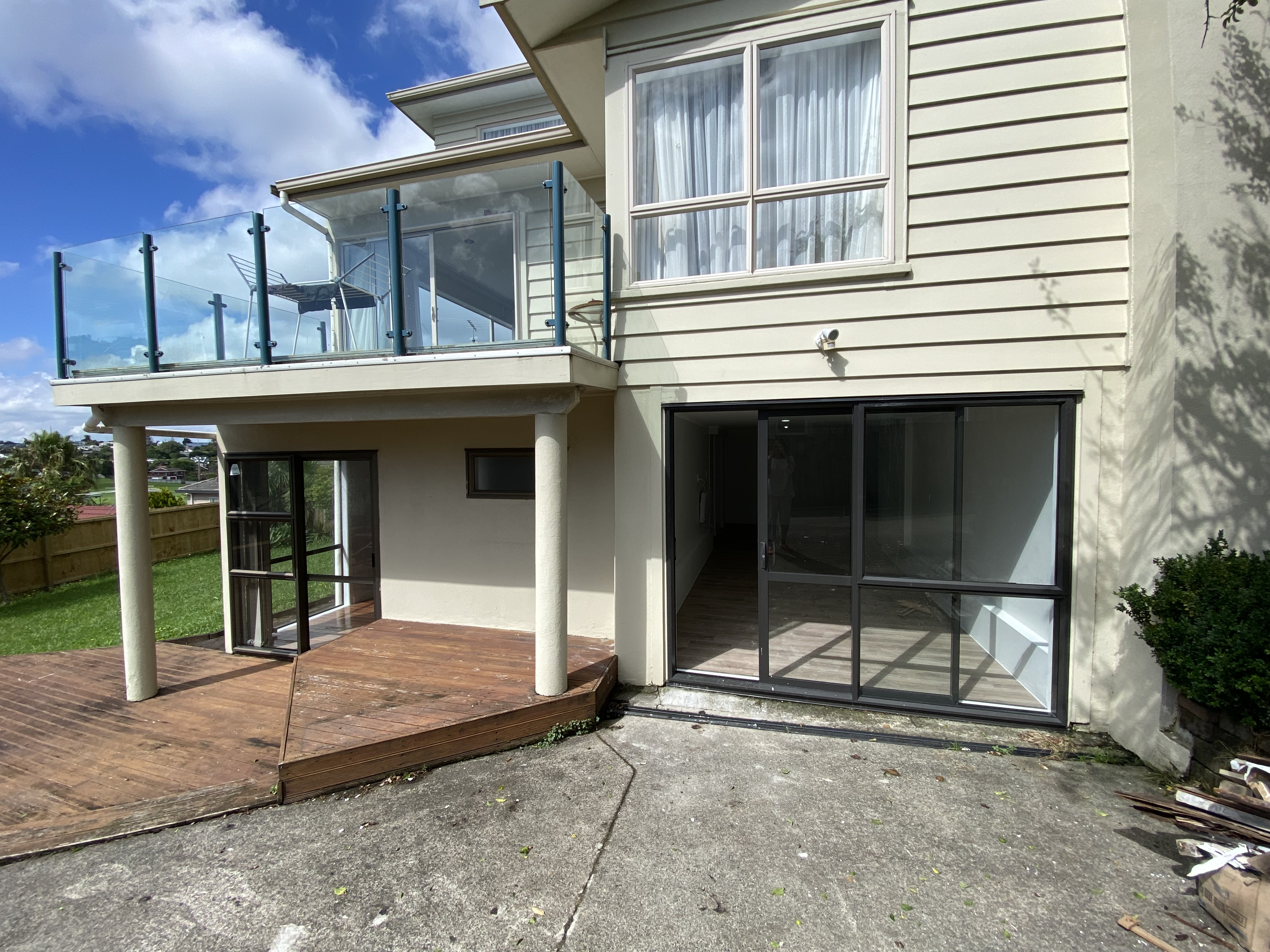 14a Windsor Place, Windsor Park, Auckland - North Shore, 2房, 1浴